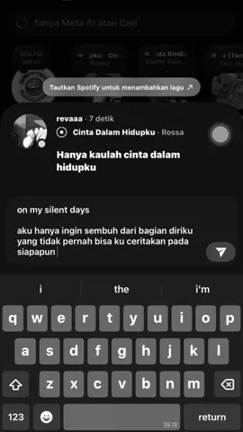 #fypage #lyrics #cintadalamhidupku #masukberanda #foryou 