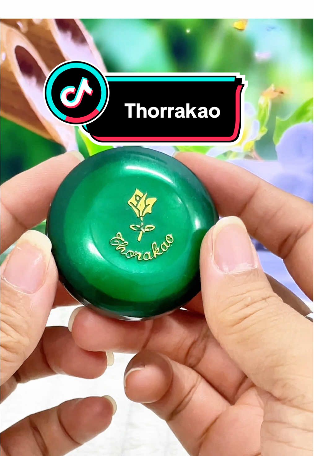 Kem trị sẹo Thorakao #xuhuong #thorakao #kemtriseo #kemtritham #kem 