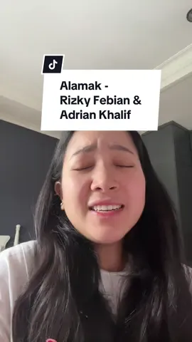 Besokkk rilis! @Rizky Febian @Adrian Khalif 