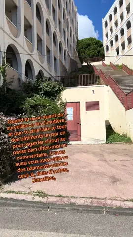 #pourtoi #abonnetoi❤️❤️🙏 #cimetieres #humour #marseille13 