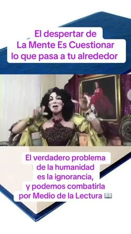 Hagamos de la lectura 📖 un deporte!