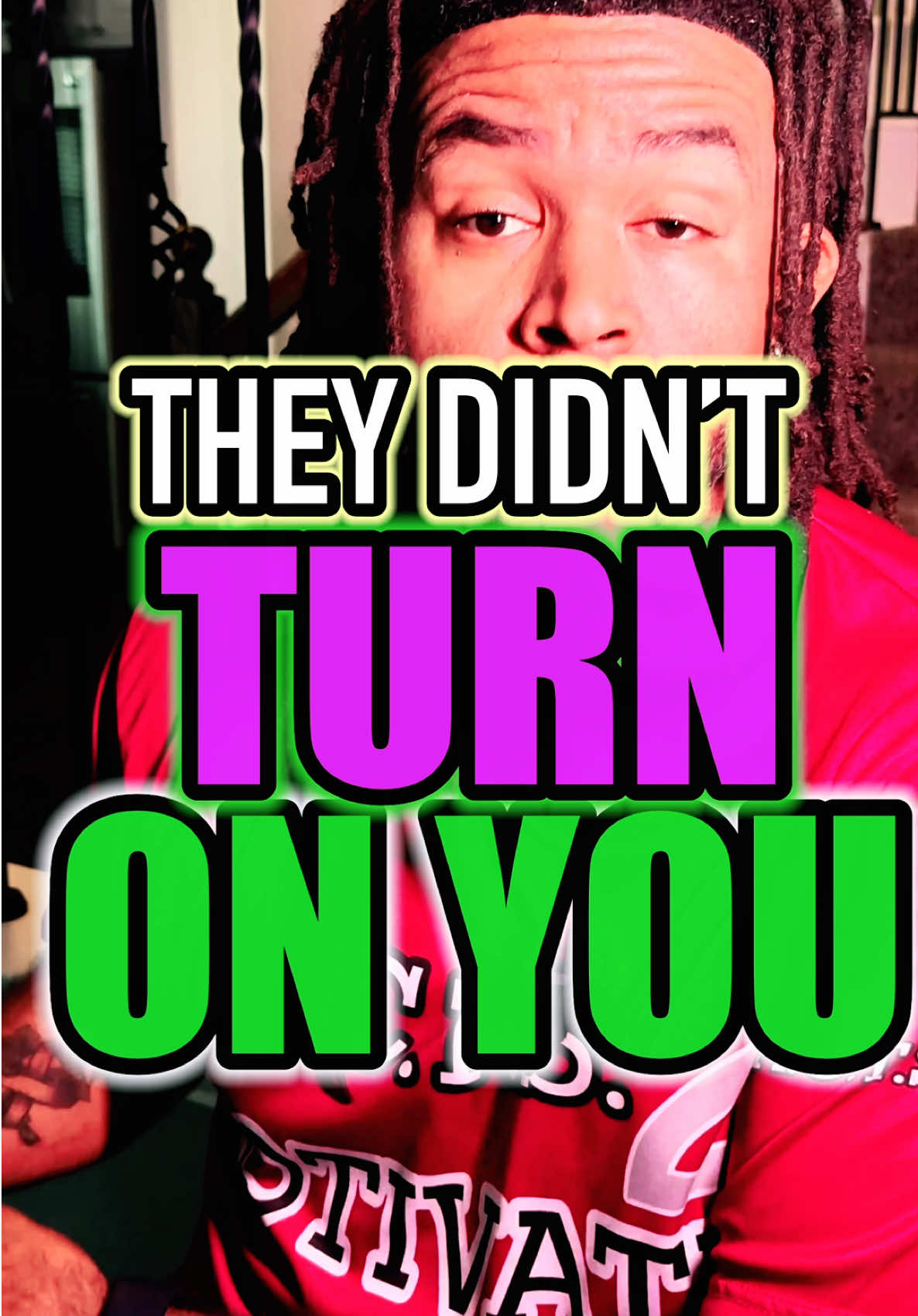 They didn’t turn on you. #goddid #motivation #godsplan #christiantiktok #inspiration 