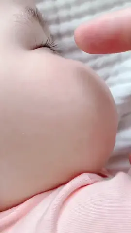 Clip này dành cho mom nào mê bánh bao. #beyeu #dethuong #mevabe #xuhuong #viral 