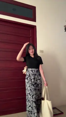 selamattt harii batikkkk