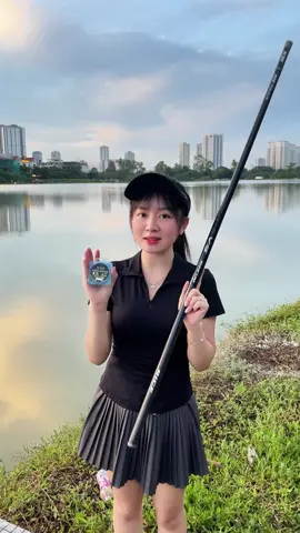 Tặng ngay 1 trục không nút thắt cho anh nào mua cần V5 SILVER CARP trong video này #cancau #cancauca #docauduli #ricefishing 