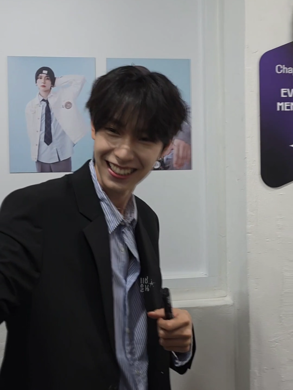 ( ≧∀≦)ノ#최립우 #CHUEILIYU #崔立于