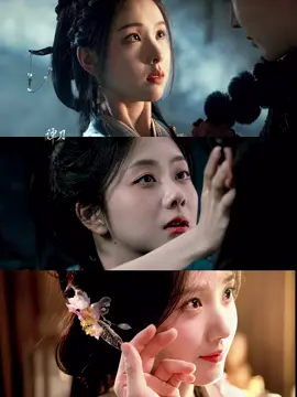 ủa alo anh Hạo ơi ??? 😇#daimongquyly #tieudao #nhapthanhvan #hauminhhao #eirlys_han 