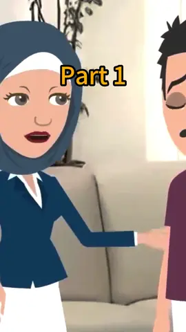 My girlfriend said, 