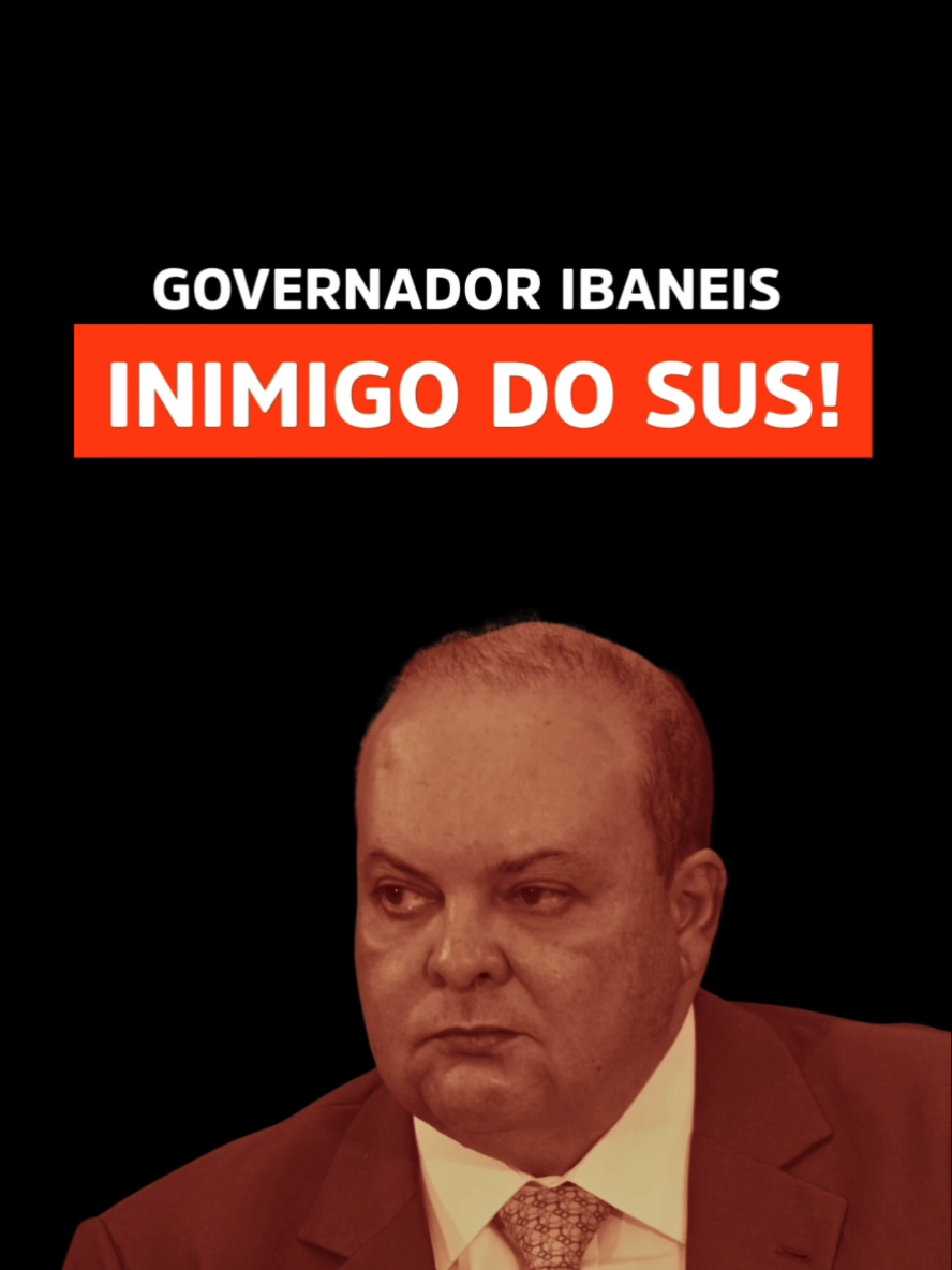 Inaceitável! Ibaneis recusou as carretas do Agora Tem Especialista dizendo que “não há necessidade” enquanto mais de 900 mil procedimentos aguardam na fila do SUS no DF. Um verdadeiro descaso com a população!