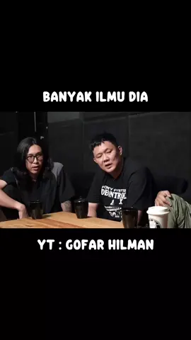 ilmu lagi ajah #ricolubis #gofar #wancoy #grindboys 