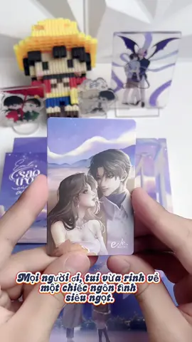 Unbox Em là sao trời của anh #truyen #tieuthuyet #tieuthuyetngontinh #unbox #emlasaotroicuaanh 