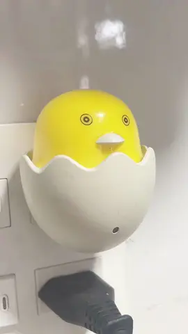 Đen ngủ cảm biến hình gà con #denngu #denngucambien #denngucamung #phongngudep #xuhuong 