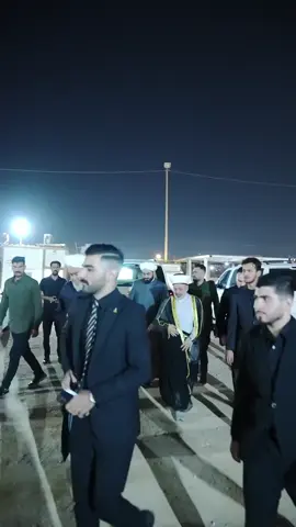 الله يحفظك شيخ 