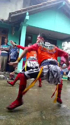 cakilan spektakuler ebeg ganteng , kehujanan  #fyp #ebegbanyumasan #kudakepang #berandatiktok #semuaorang 