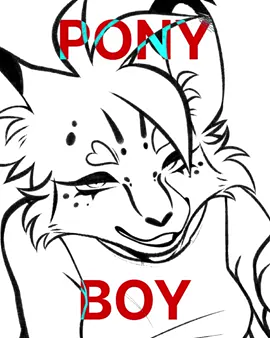 SHE’S HERE AGAINNNN I’d like to thank all of you for almost being 30k and I know you like her so much so here she is once again! #animation #furryart #furryoc #furry #artist 