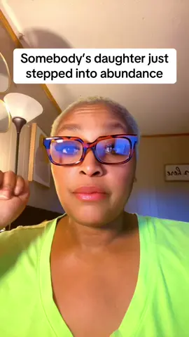 Somebody’s daughter just stepped into overflow and if you’re reading this, it’s you repeat after me I am approved I received the deposit lack is no longer my story #Manifestation #ManifestationTalk #MoneyAffirmations #AbundanceMindset