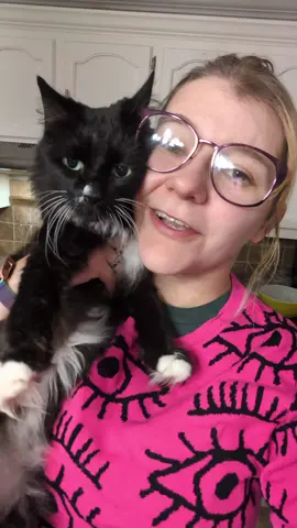 I used leftover smoked ham! easy breakfast using what I had in the fridge #leftoversrecipe 