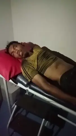 sing Enggal sehat deii..amiinnn kecelakaan kesengat listrik⚡