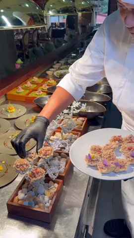 អូម៉ាកាសិម្ហូបខ្មែរ​ ពីហាង​ Pisa Old Market​ កុំភ្លេចកក់តុជាមុនណា​ 😋🥰​  Pisa - Old market  #ព័ត៌មានលម្អិតក្នុងខំមិន #eatame