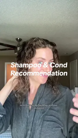 My scalp has never felt so clean and hydrated, thanks to this duo!!!@Rahua Beauty  #HairHealth #ReliefFromTheRoot #ScalpCare #curlyhair #hairroutine 