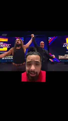 #fyp #WWE #aew #andrade #aewdynamite 