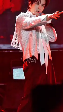 อยากไปอยู่หน้าเวทีอ่ะ #เว่ยเจ๋อหมิง #weizheming #mileswei #ดาราจีน🇨🇳 #ฟีดดดシ 