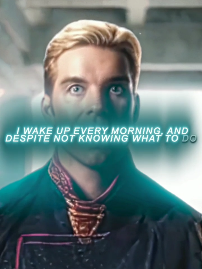 hopelander is such a great guy 🥰 #edit #homelanderedit  #theboys #hopelander #homelander 