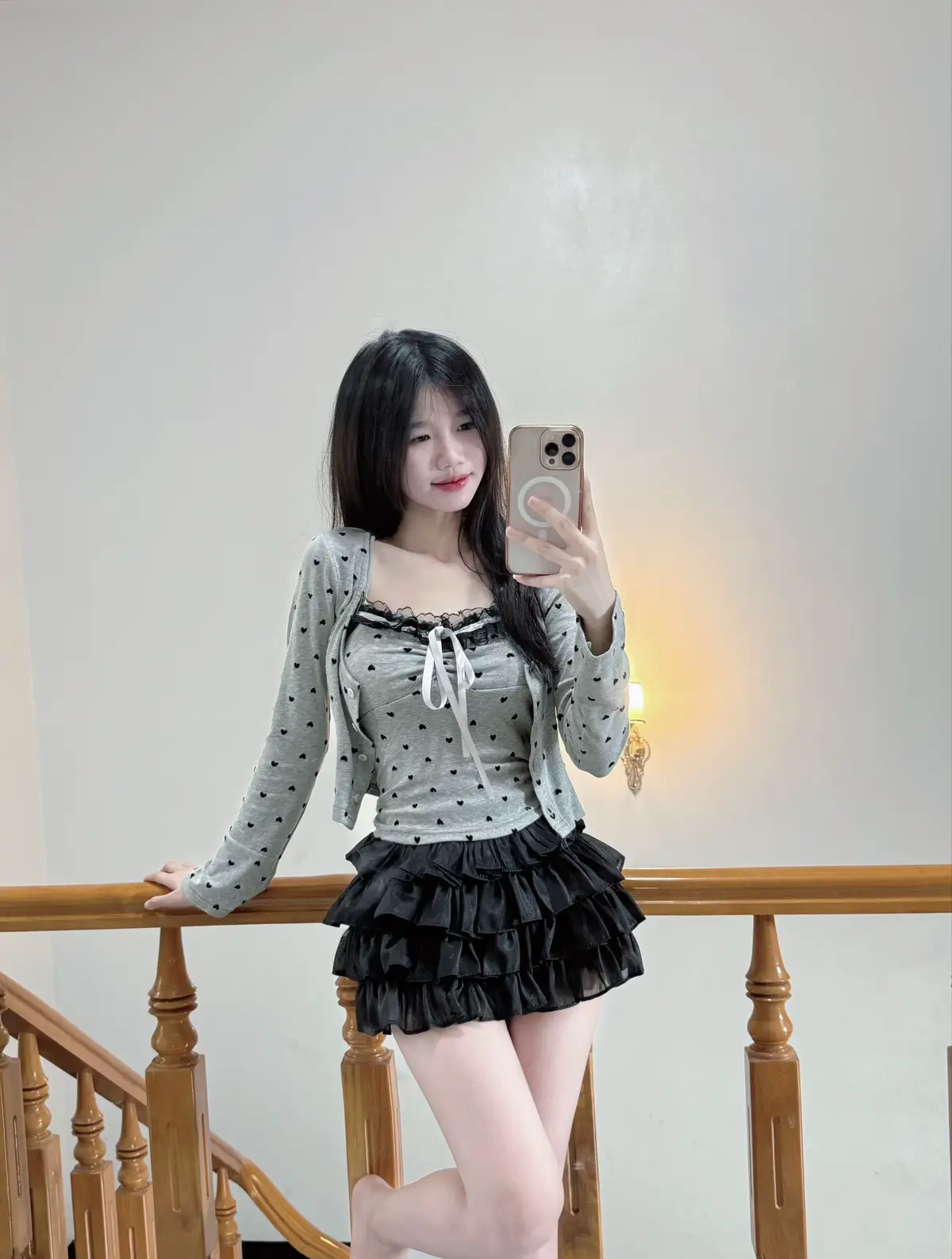 Trung thu cận kệ mặc gì bây giờ 😁 #xuhuong #zxycba 