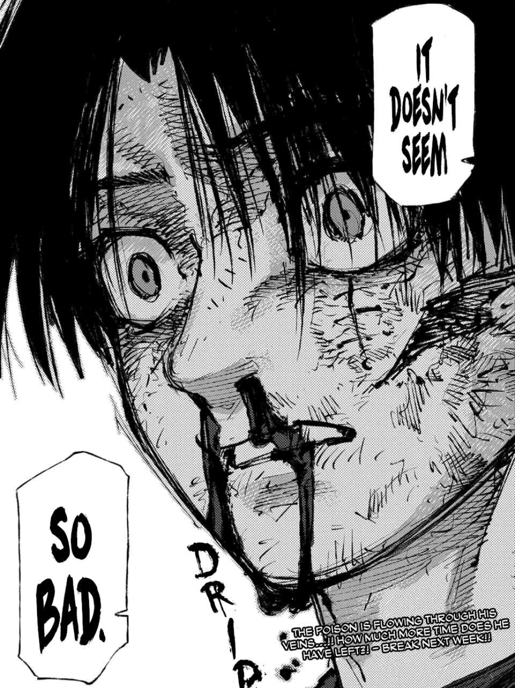 chapter 223:love is this the end?#edit #viral #urumasolo #urumashun #juujikanorokunin 