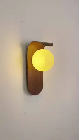 ĐÈN TƯỜNG PHONG CÁCH BẮC ÂU. #tongkhodennoidiatrung #dentuong #dentrangtri #denled 