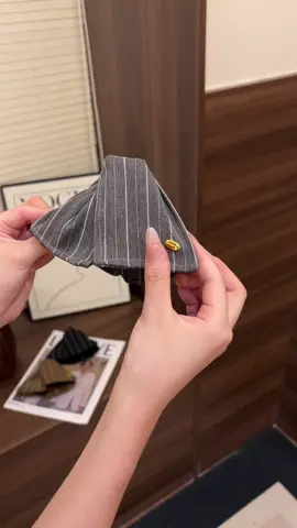 Kẹp tóc tiểu thư #keptoc #keptocxinh #keptoctieuthu #kepcangcua #xuhuongtiktok 