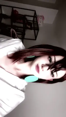 What ever… #fy #dandadan #momoayase #cosplay #cosplayfyp 