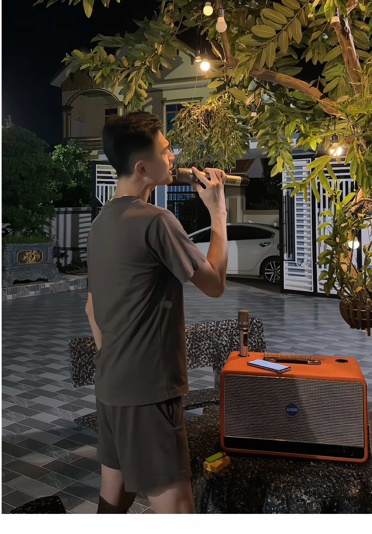 Kể từ ngày đổ vỡ, anh vội xoá hết đi mộng mơ 😌🥹 #xuhuong2025 #changthecamhoa #cover #tungtrunguy #alokiov22 