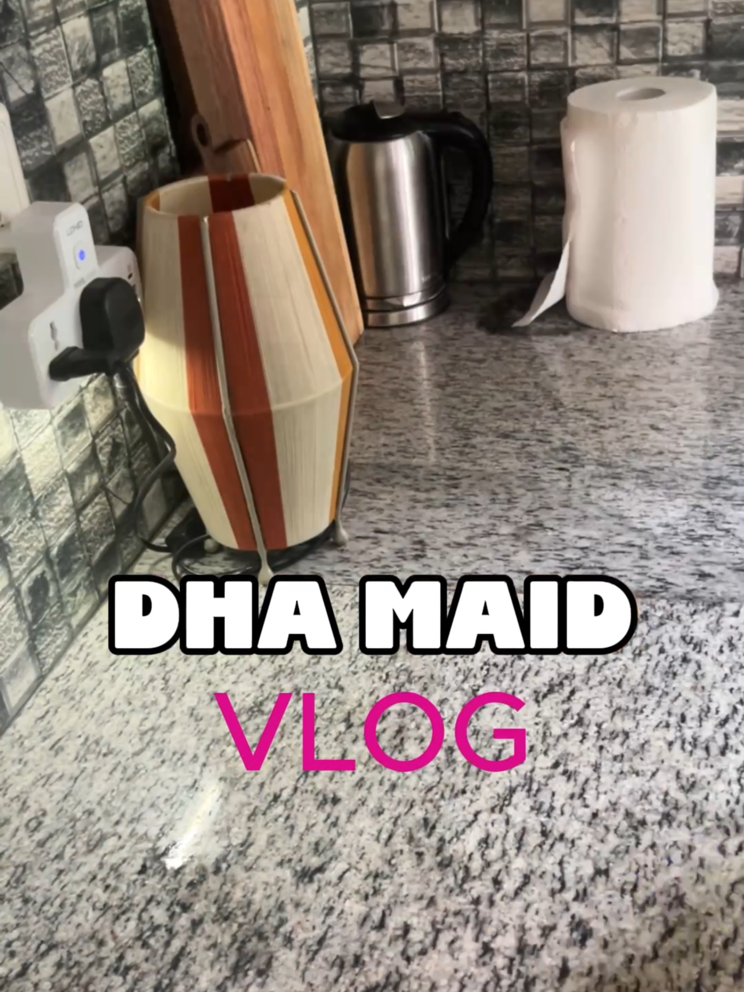 Baji ki saheli ke lie bna speishal nashta #minivlog #dailyvlog #cleaningvlog #cookingvlog #dhamaid