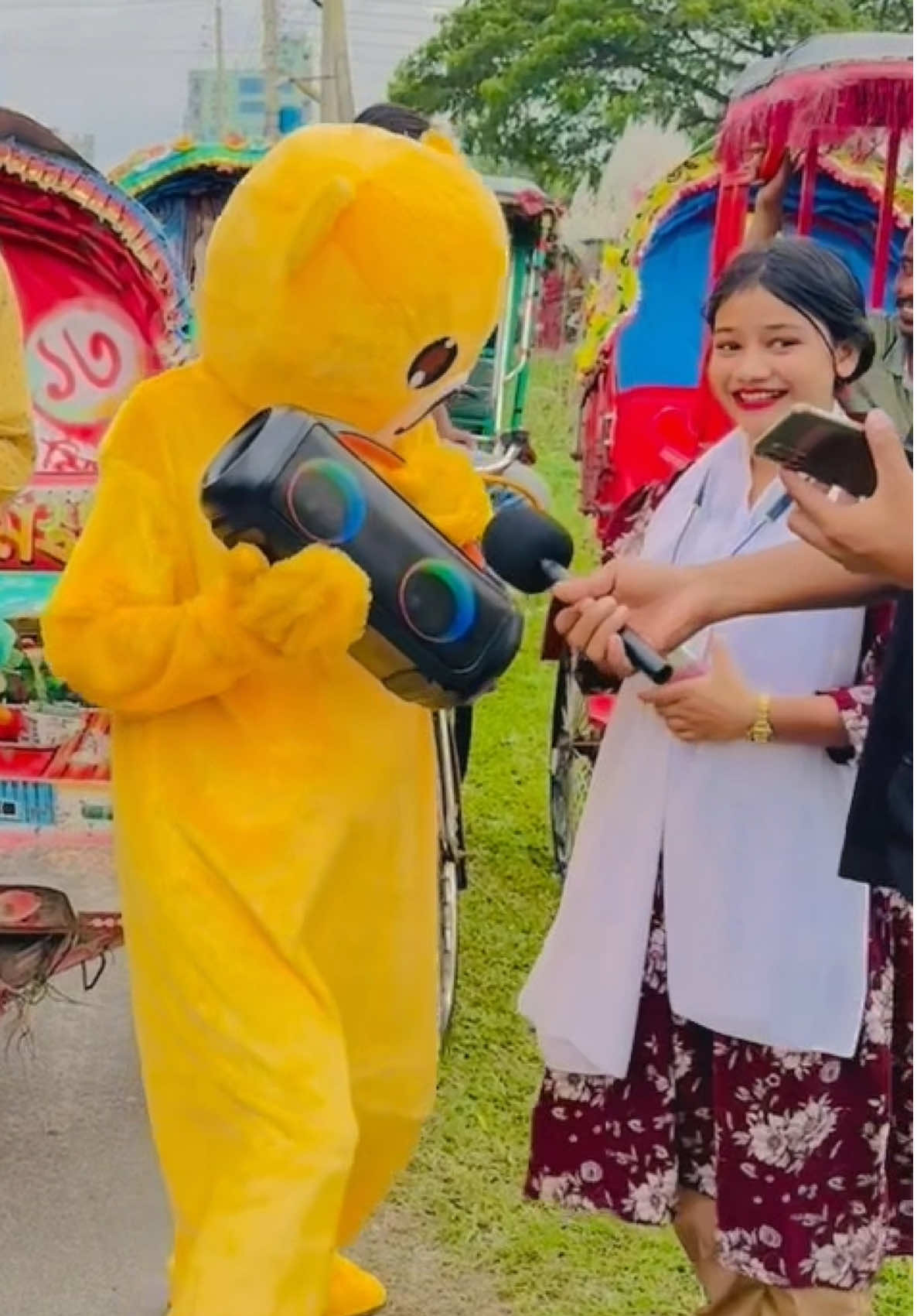 মিউজিক শুনে গানের নাম বলতে পারলেই নগদ টাকা পুরস্কার #সিজুস  #সুমাইয়া  #টেডি  #Teddy  #Sezus 