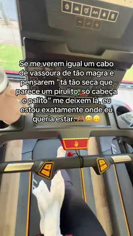 Me deixem lá, por favor 😂