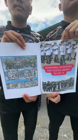 Ok tak tu MAP? 😆 Jom join suksis unimas!  #suksis #suksisfamily #unimasgemilang #unimaskusayang 