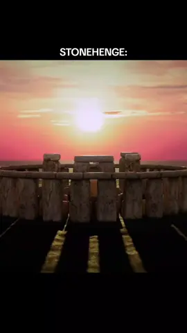 mistérios sobre stonehenge #facts #stonehenge #theory #Science #foryou 