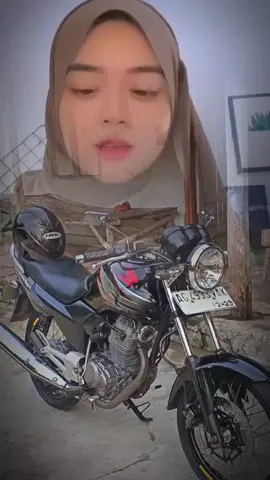 Megapromu ganti metik kek cah😄 #megapro_primus  #megaprogenk🤙 