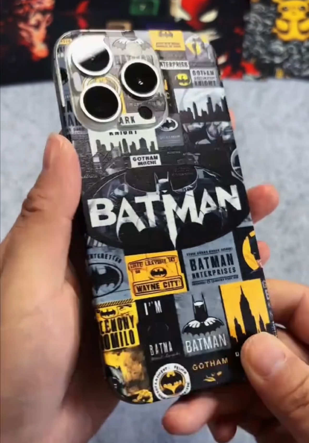 🦇#viral_video #balkan #foryoupage❤️❤️ #batman #fyp 