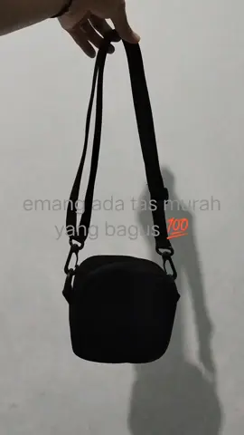 rekomendasi tas kecil multifungsi #taselempangkecil #tasslingbagmini #slingpouch #taspria #taswanita