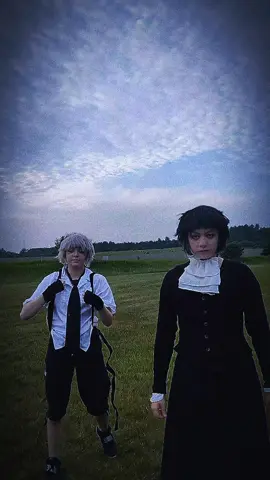#bsd #cosplay #fyp #bsdcosplay #dance 