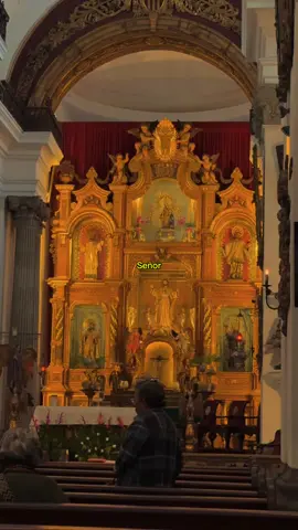 En ti confío Dios  #confe #Dios #LaMerced #fyp #guatemala 