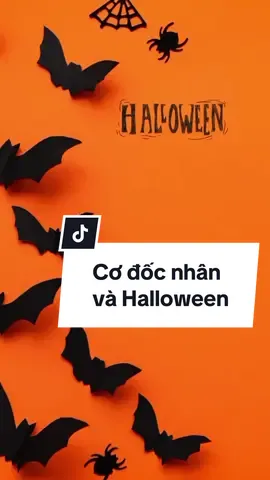 Cơ đốc nhân cần làm gì trước Haloween? #aiamap #salimedia #KinhThanh #Tinlanh #truyenthongcodoc 