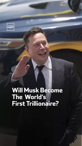 Elon Musk’s fortune nears half a trillion dollars. Could the world’s richest man become the first trillionaire, fueled by Tesla, SpaceX, and AI? #Musk #SpaceX #Tesla