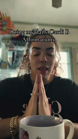 #amithedrama #cardib #fyp #affirmations #viral 