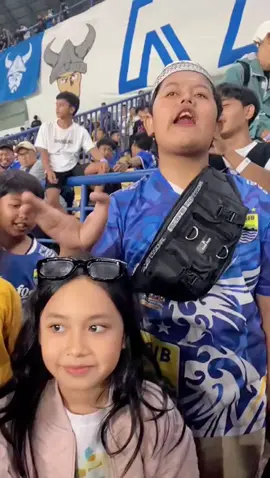 Mau nonton persib malah d do’ain badrun#fypage #badrun #persibjuara #bobotohpersibbandung 