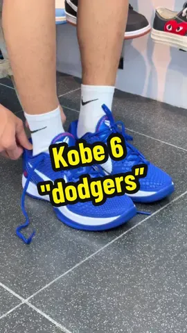 Kobe 6 