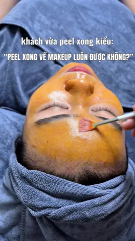 Nhắc gòi đó nhaa 🤭 #nanmundanang #peeldadanang #caytrangdanang #SpaChamsocdadanang #spauytindanang 