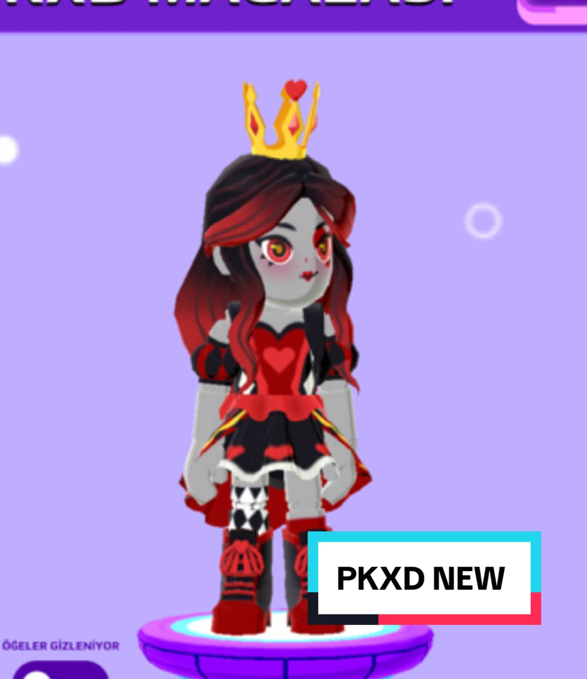 #pkxduniverse #pkxdbrasil #pkxdgame 